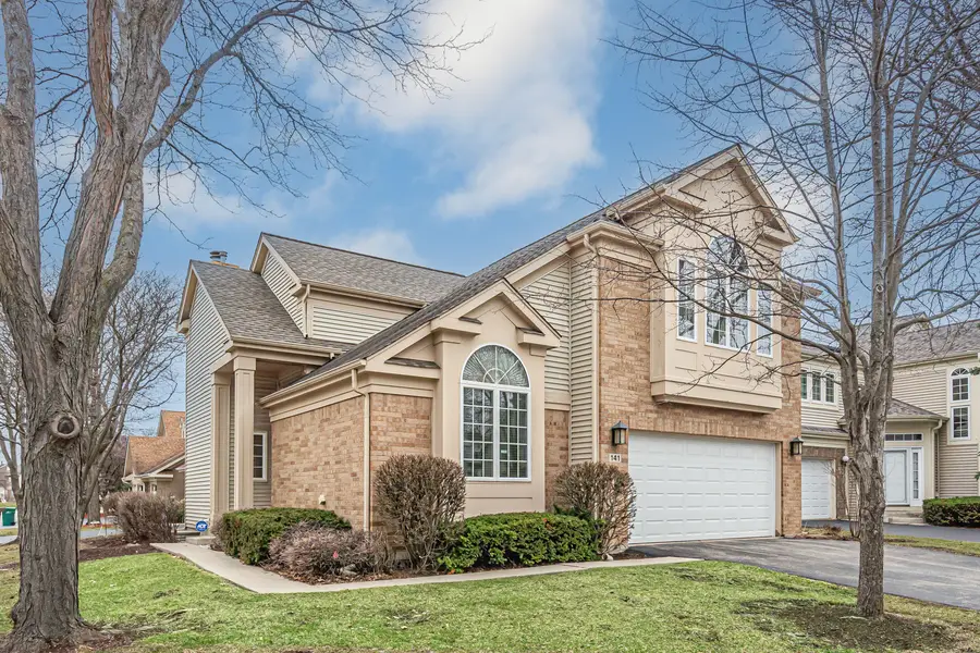 141 Manchester Court, Buffalo Grove, IL 60089 - #2