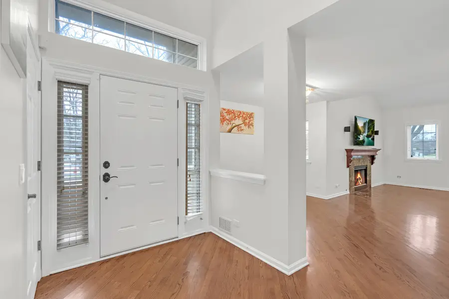 141 Manchester Court, Buffalo Grove, IL 60089 - #3