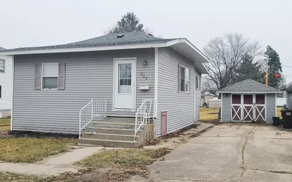 305 N Seminary Avenue, Mount Morris, IL 61054