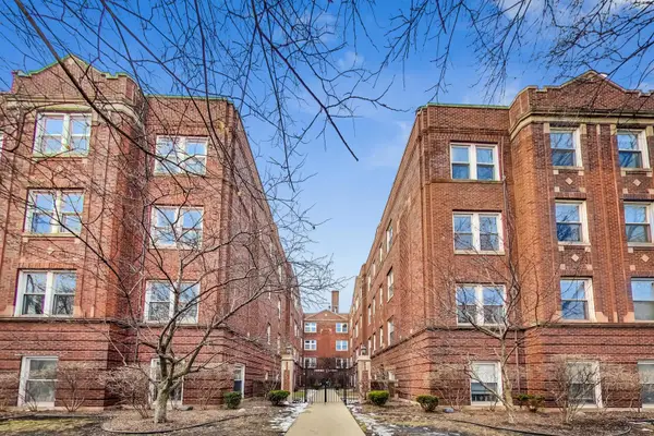 3450 N Janssen Avenue #1B, Chicago, IL 60657