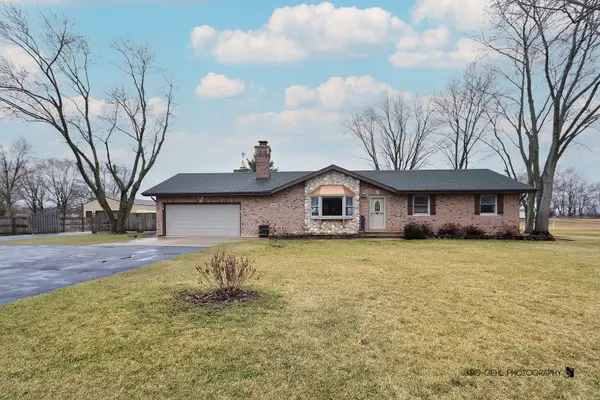 3409 Chukar Place, Woodstock, IL 60098