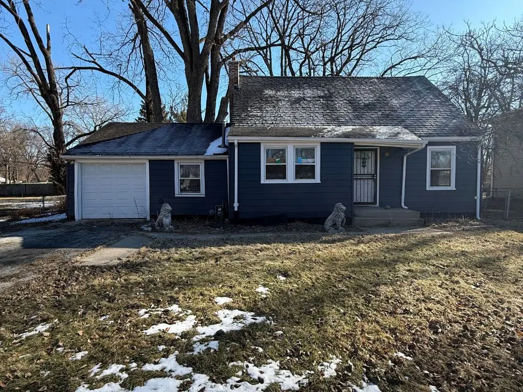 16215 Clifton Park Avenue, Markham, IL 60428 - #1