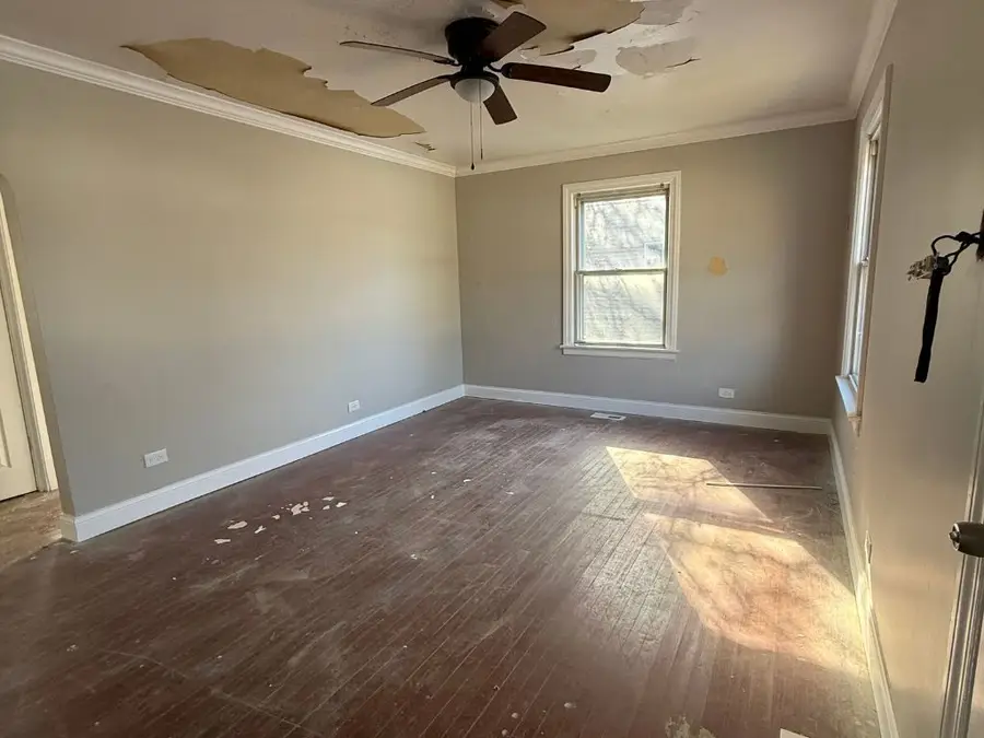 16215 Clifton Park Avenue, Markham, IL 60428 - #3