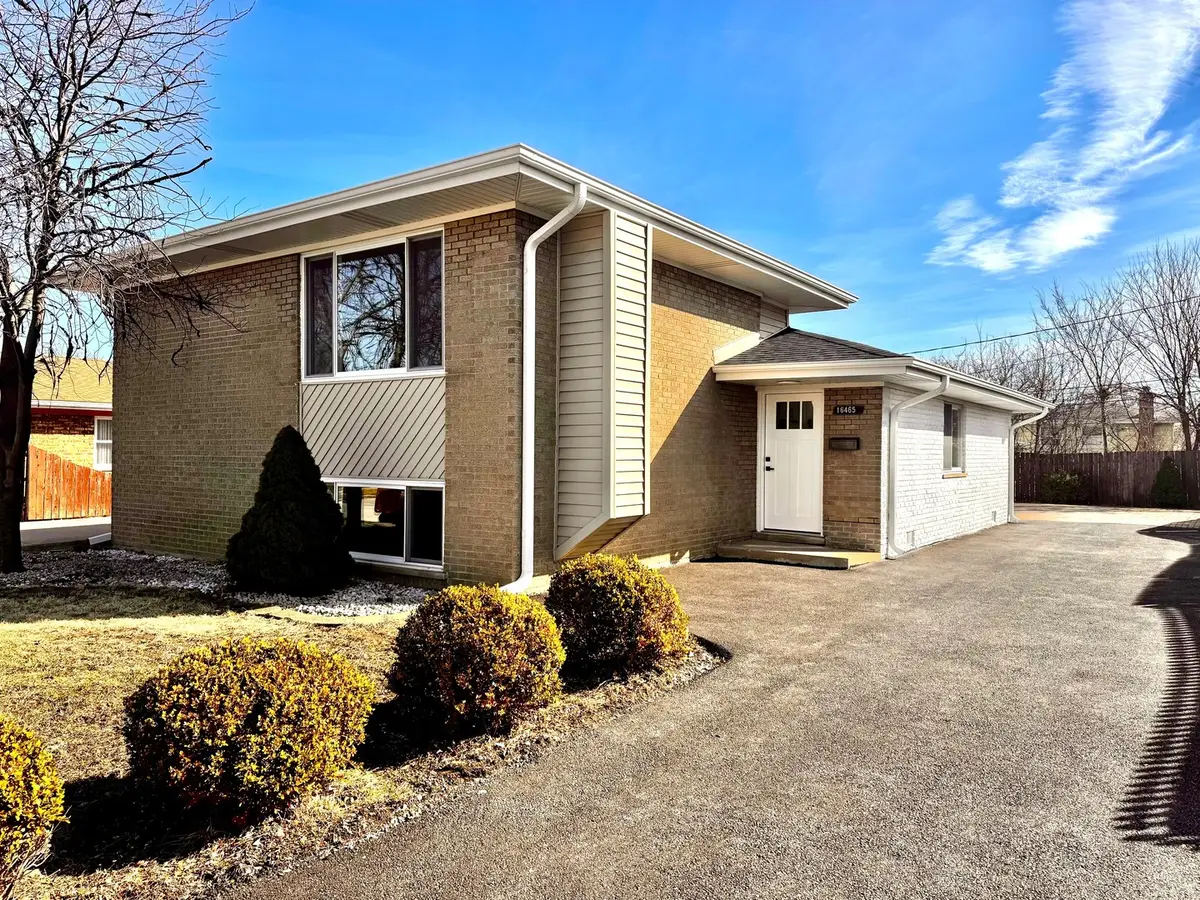 16465 Terry Lane, Oak Forest, IL 60452 - #1