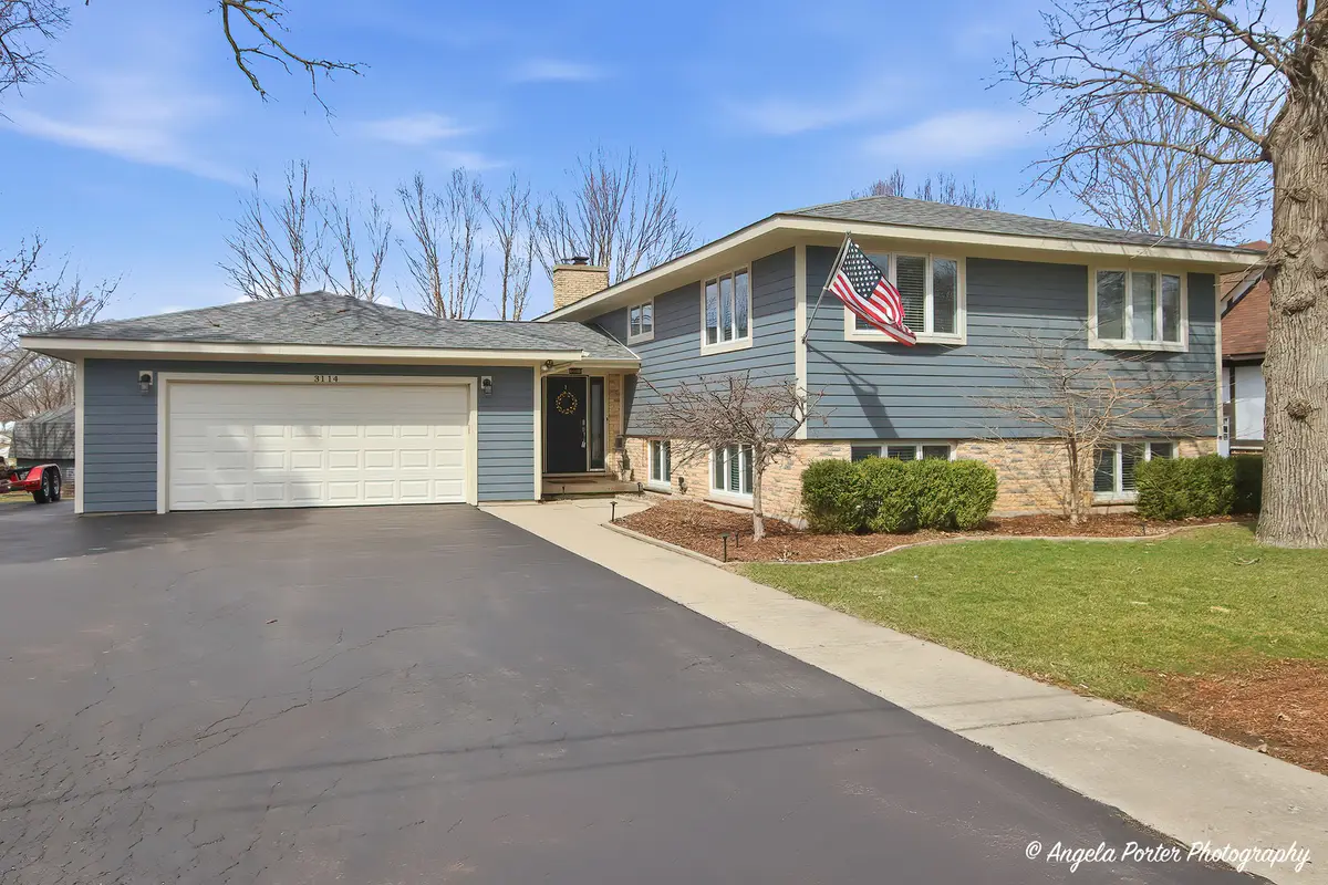 3114 Riverstream Drive, McHenry, IL 60050 - #1