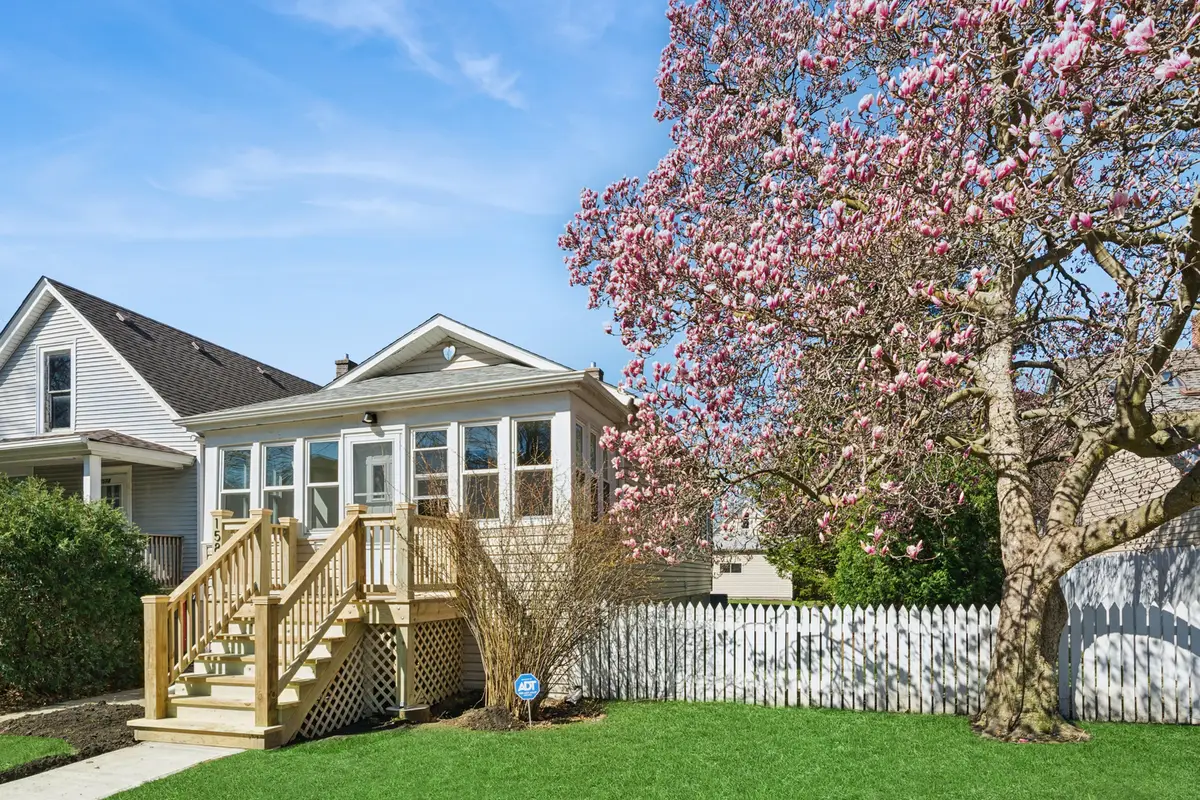 1580 Florence Avenue, Evanston, IL 60201 - #1