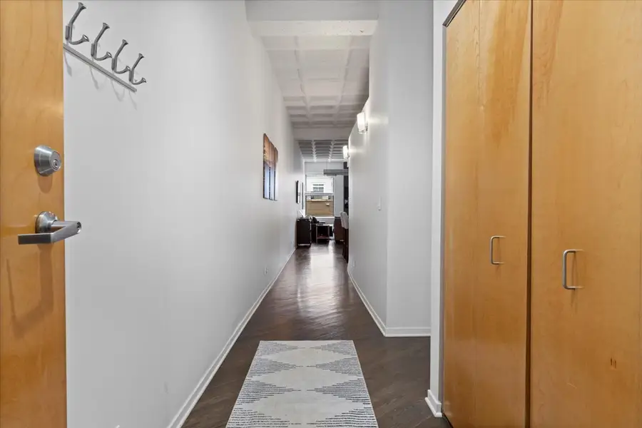 1307 S Wabash Avenue #303, Chicago, IL 60605 - #2