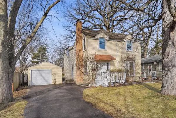 3104 Bethel Boulevard, Zion, IL 60099