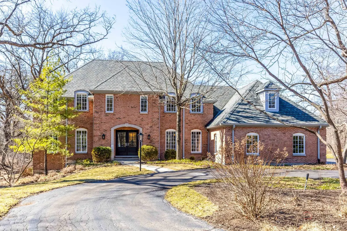 609 Old Hickory Lane, Libertyville, IL 60048 - #1