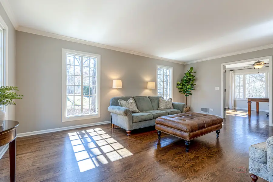 609 Old Hickory Lane, Libertyville, IL 60048 - #3