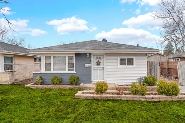 16145 Hermitage Avenue, Markham, IL 60428