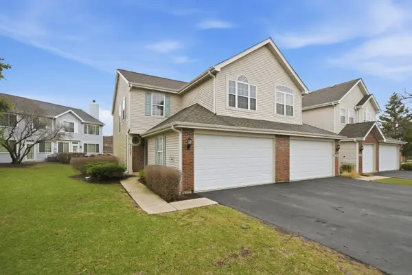 3027 Anton Drive, Aurora, IL 60504