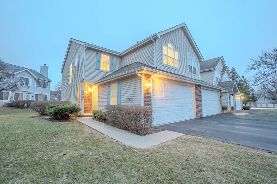 3027 Anton Drive, Aurora, IL 60504 - #3