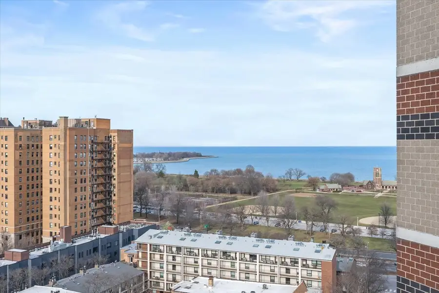 3660 N Lake Shore Drive #1613, Chicago, IL 60613 - #3