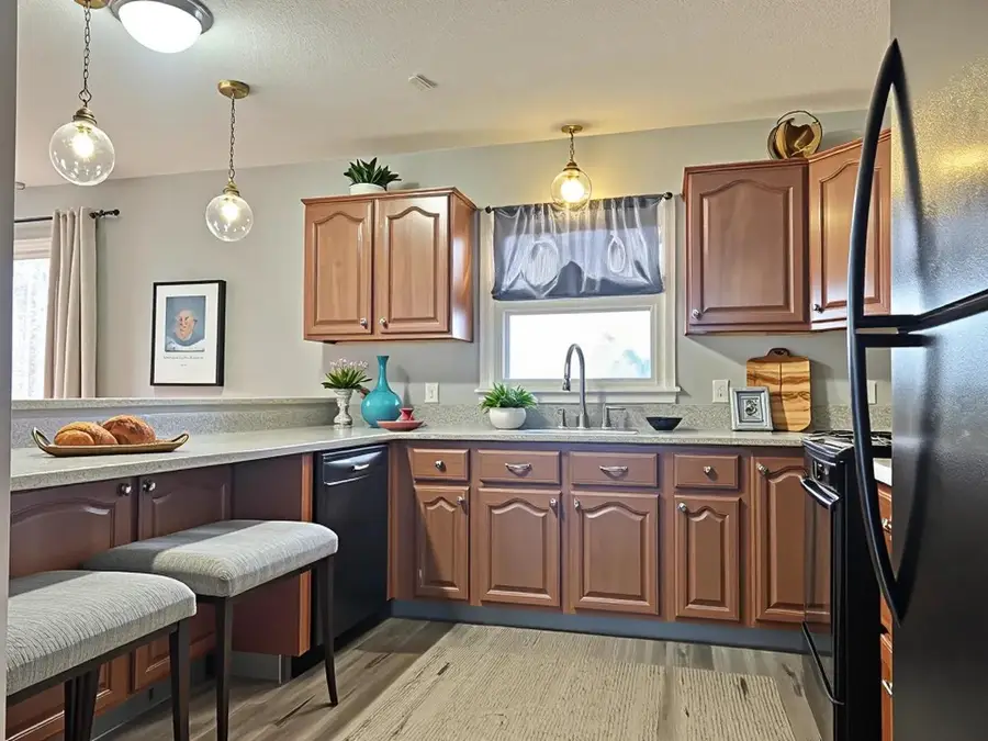 1032 Bridge Avenue, Davenport, IA 52803 - #2