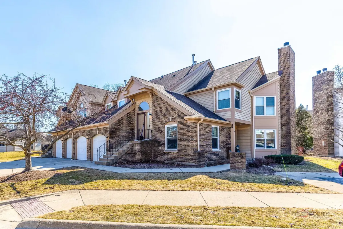 80 Willow Parkway, Buffalo Grove, IL 60089 - #1