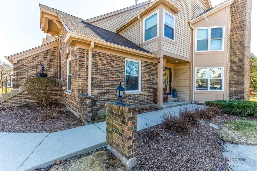 80 Willow Parkway, Buffalo Grove, IL 60089 - #3