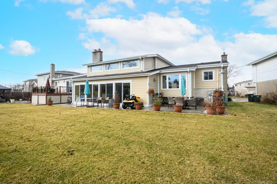 9833 N Lauren Lane, Niles, IL 60714 - #3