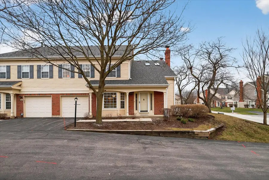 217 New Bridge Court, Palatine, IL 60067 - #2