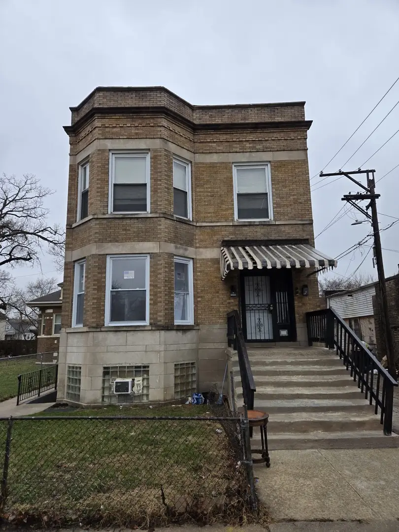 7514 S Dante Avenue, Chicago, IL 60619 - #1