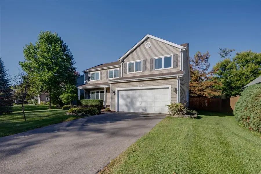 346 Timber Oaks Drive, North Aurora, IL 60542 - #2