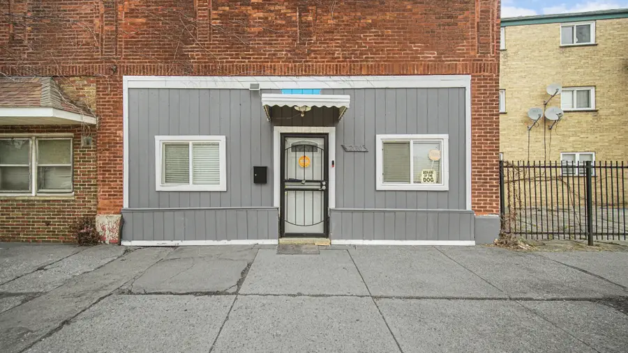 2010 W 115th Street, Chicago, IL 60643 - #2