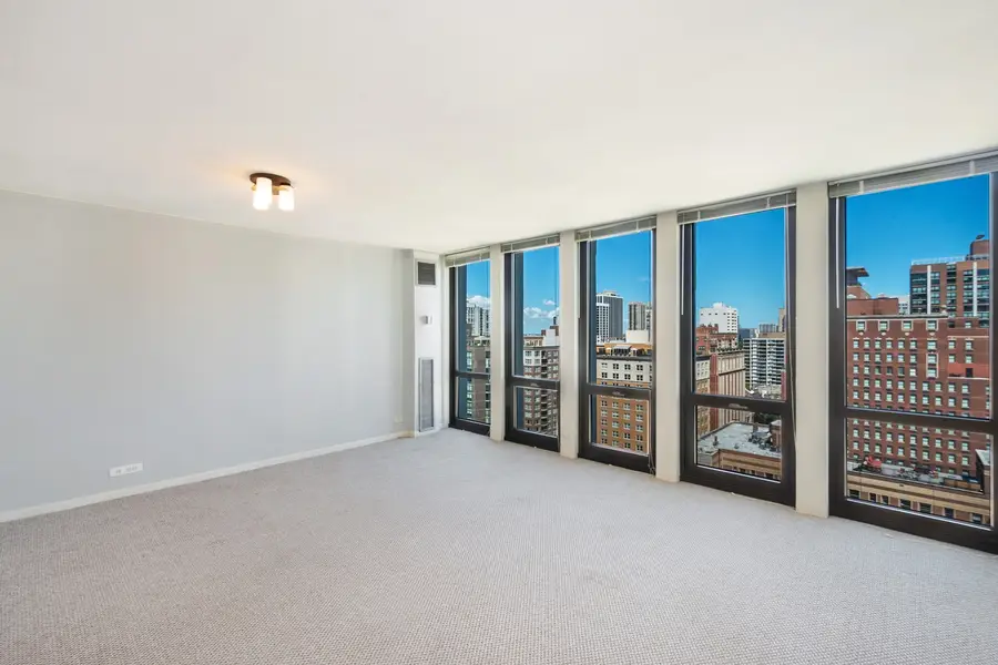 1 E Scott Street #2002, Chicago, IL 60610 - #2
