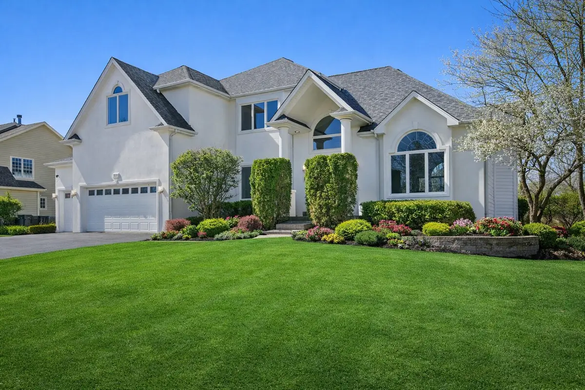 841 Black Walnut Drive, Sugar Grove, IL 60554 - #1