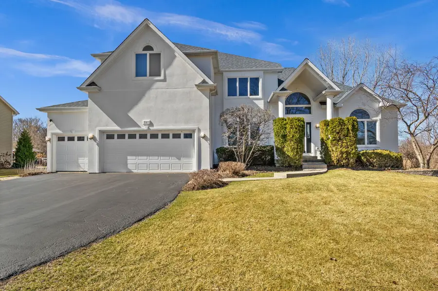 841 Black Walnut Drive, Sugar Grove, IL 60554 - #2