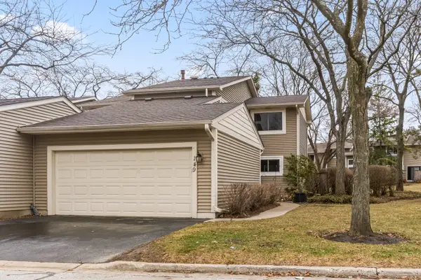 149 Brandywine Court, Vernon Hills, IL 60061