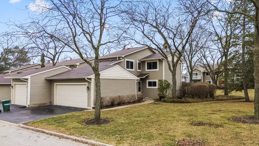 149 Brandywine Court, Vernon Hills, IL 60061 - #3