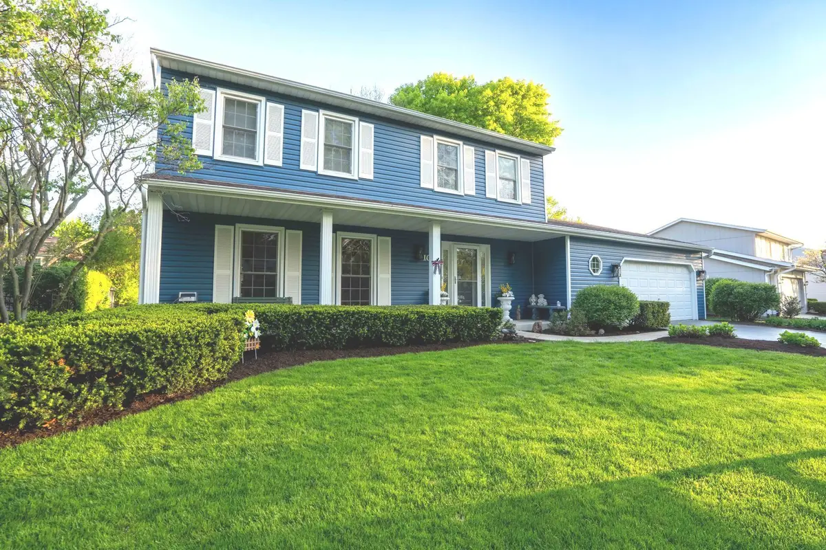 1006 Whirlaway Avenue, Naperville, IL 60540 - #1