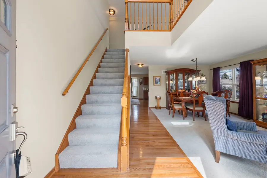 177 Fairfield Drive, Romeoville, IL 60446 - #3