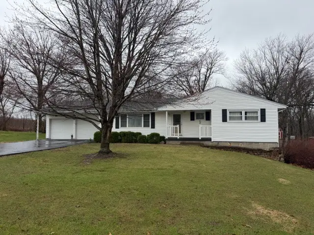 5563 Stone Road, Clinton, IL 61727 - #1