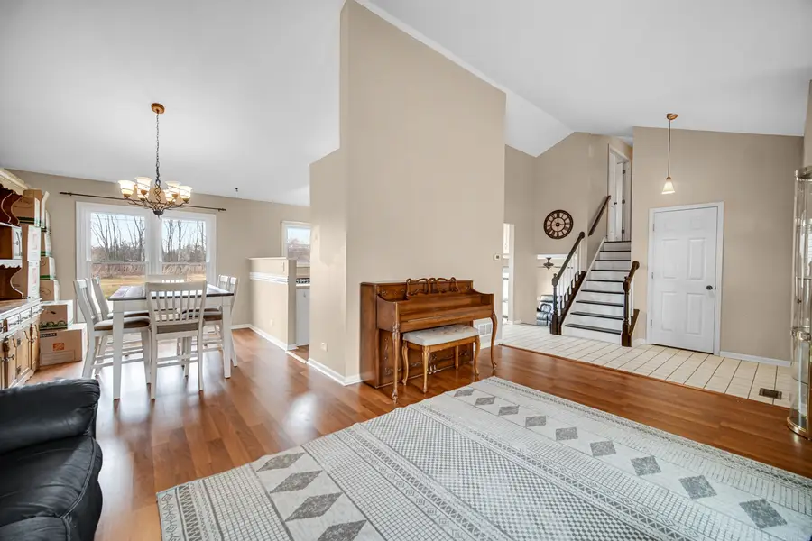 90 Copperwood Drive, Buffalo Grove, IL 60089 - #2