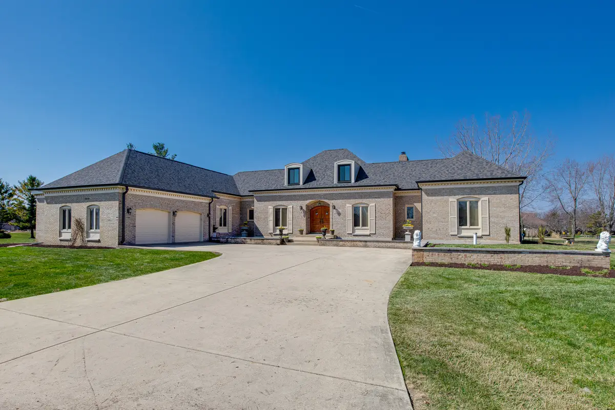 4N630 Eaton Way, West Chicago, IL 60185 - #1