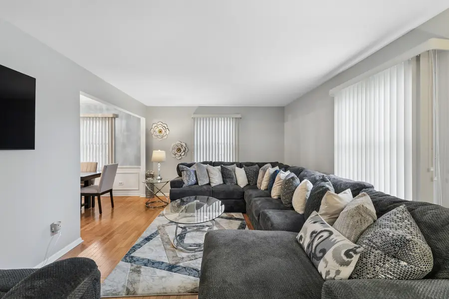 18024 Marlin Lane, Homewood, IL 60430 - #3