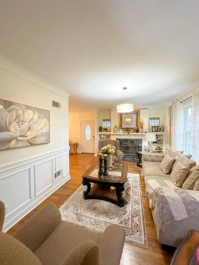 5549 N Parkside Avenue, Chicago, IL 60630 - #3