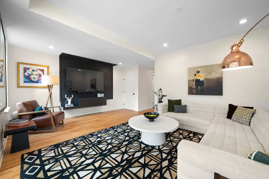 4717 N Beacon Street #3S, Chicago, IL 60640 - #3