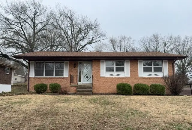 1816 Duncan Avenue, Swansea, IL 62226 - #1