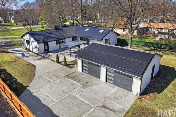 2913 Jackson Drive, Arlington Heights, IL 60004