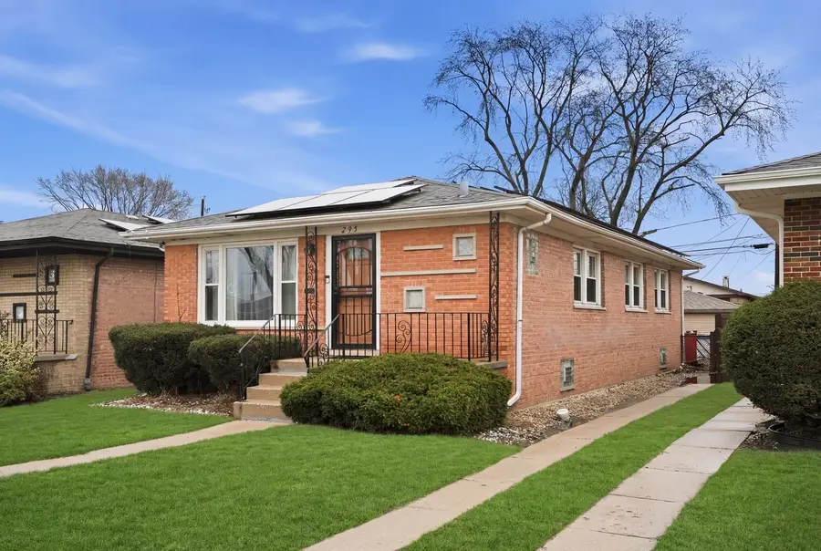 295 Prairie Avenue, Calumet City, IL 60409 - #2