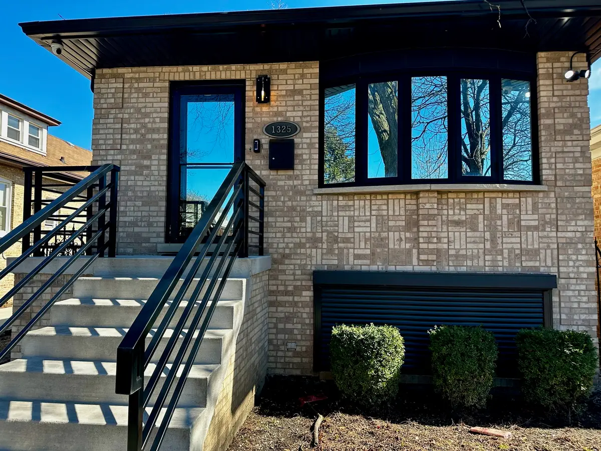 1325 Scoville Avenue, Berwyn, IL 60402 - #1