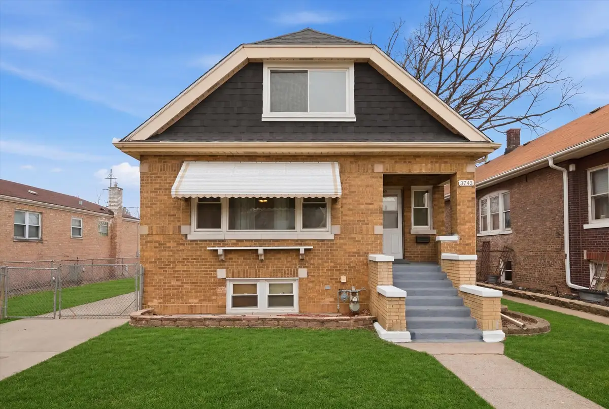 2728 Grove Avenue, Berwyn, IL 60402 - #1