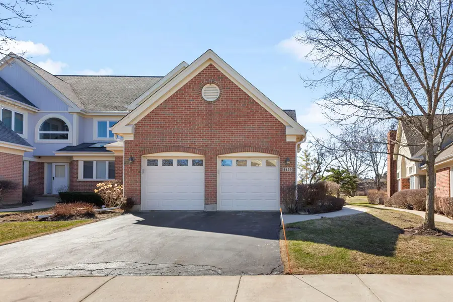4429 4 Winds Lane, Northbrook, IL 60062 - #3