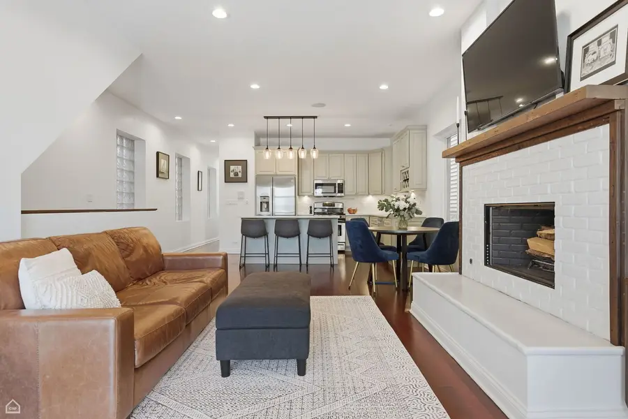 1917 W Potomac Avenue #1, Chicago, IL 60622 - #3