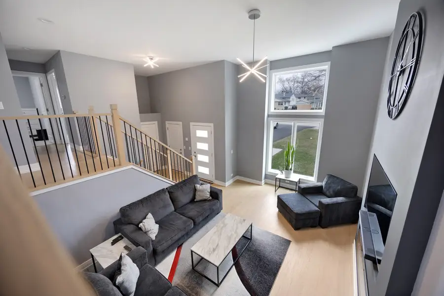 0N112 Leonard Street, Winfield, IL 60190 - #2