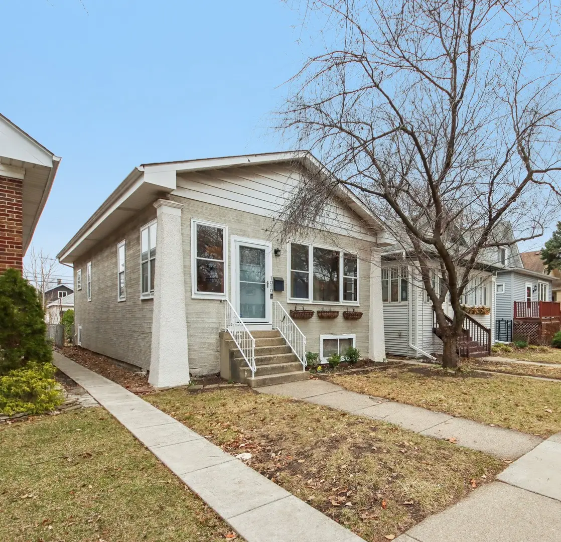 1010 S Ridgeland Avenue, Oak Park, IL 60304 - #1
