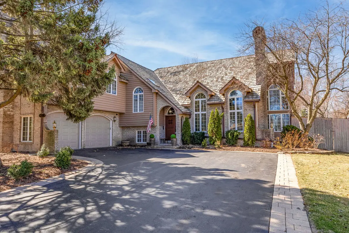 12910 S Hadfield Drive, Plainfield, IL 60585 - #1