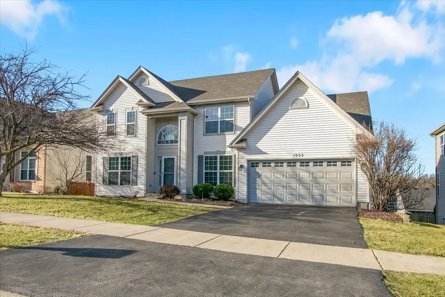 1935 Chesterfield Lane, Aurora, IL 60503 - #2